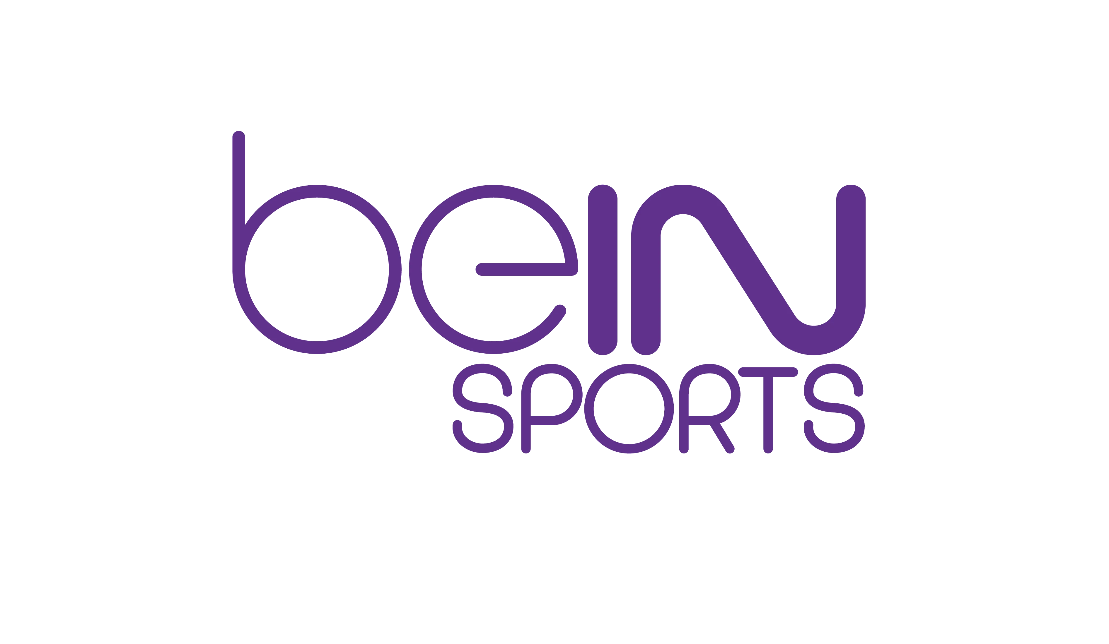 Logo beIN Sports