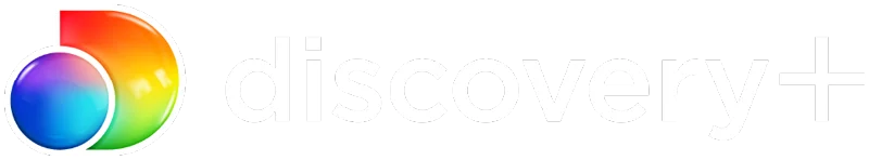 Logo Discovery+