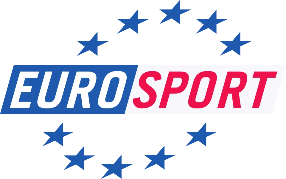 Logo Eurosport