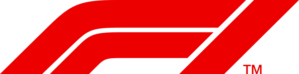 Logo Formula 1