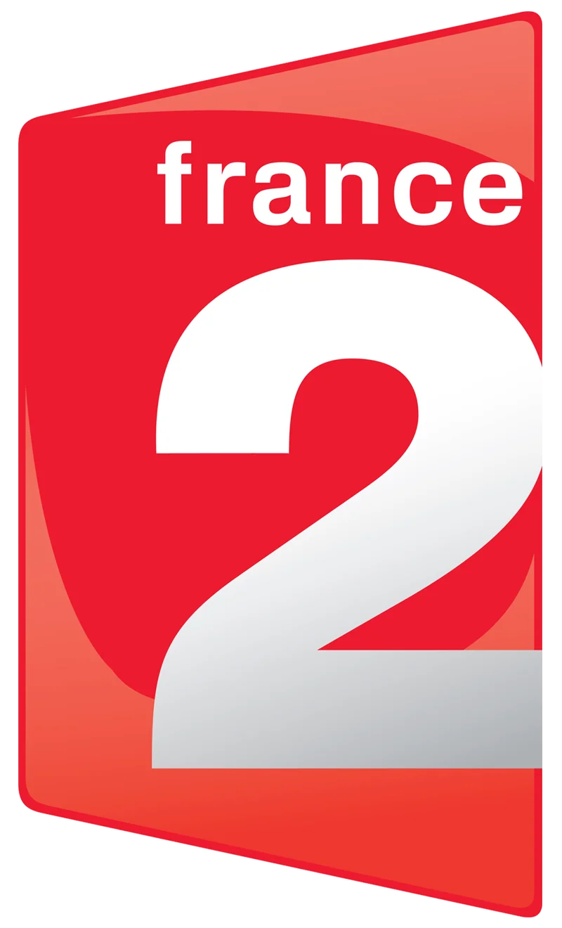 Logo France 2