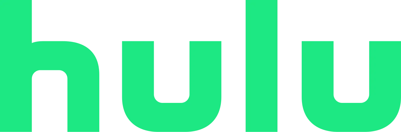 Logo Hulu