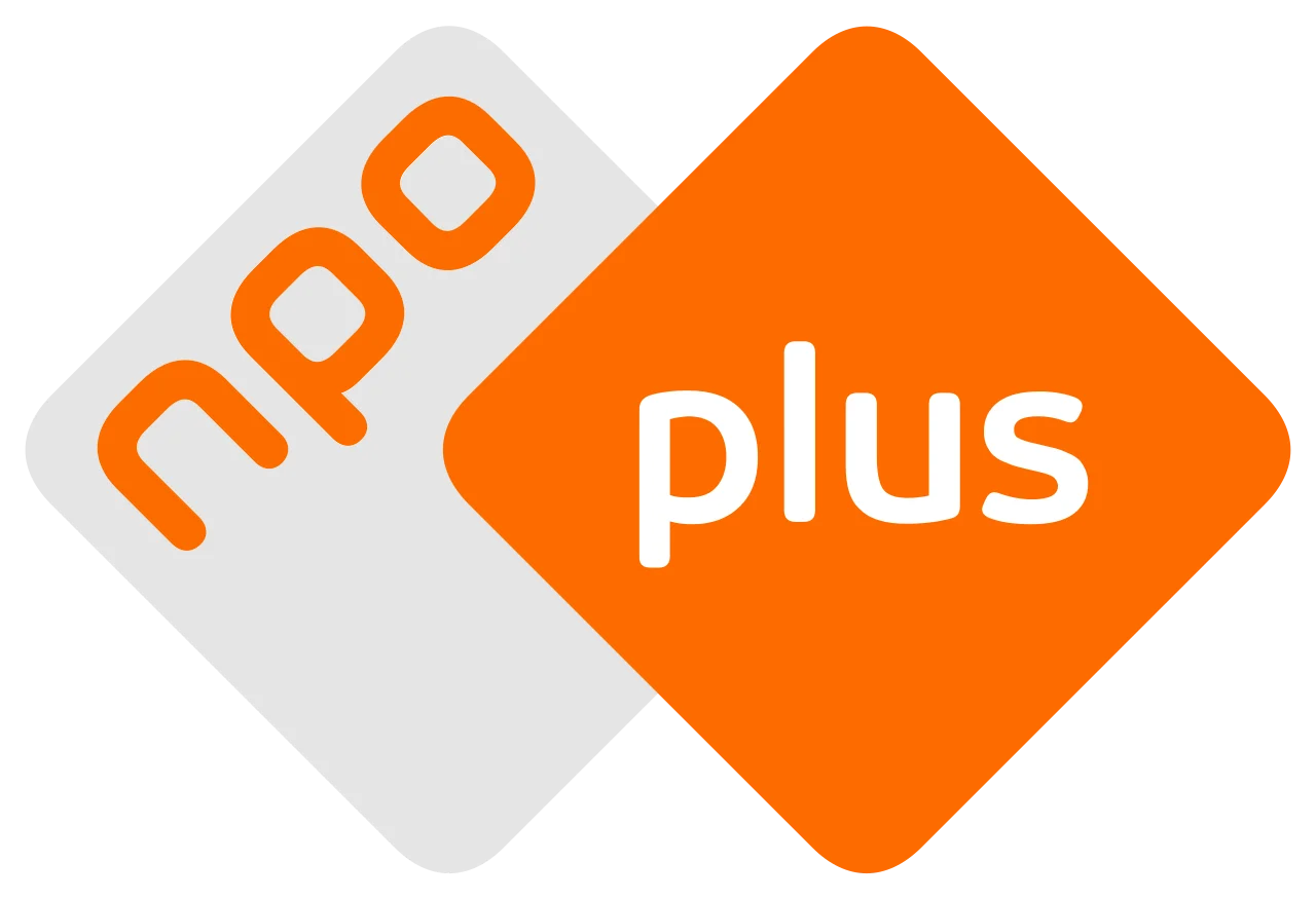 Logo NPO Plus