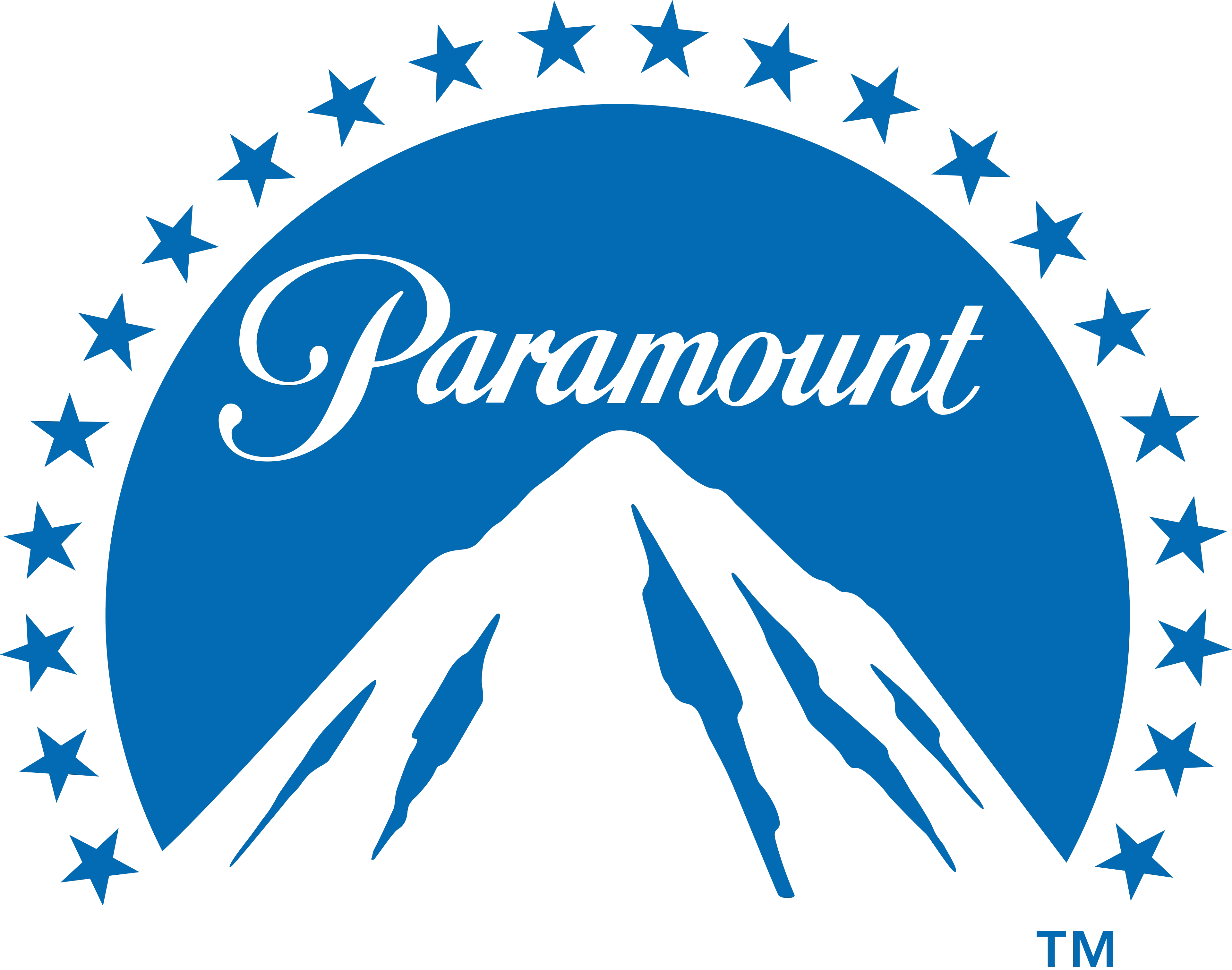 Logo Paramount