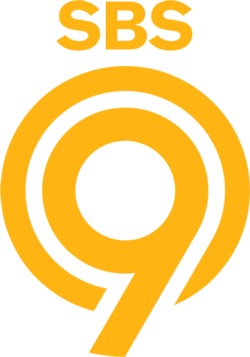 Logo SBS9