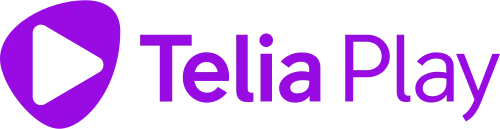 Logo Telia Play