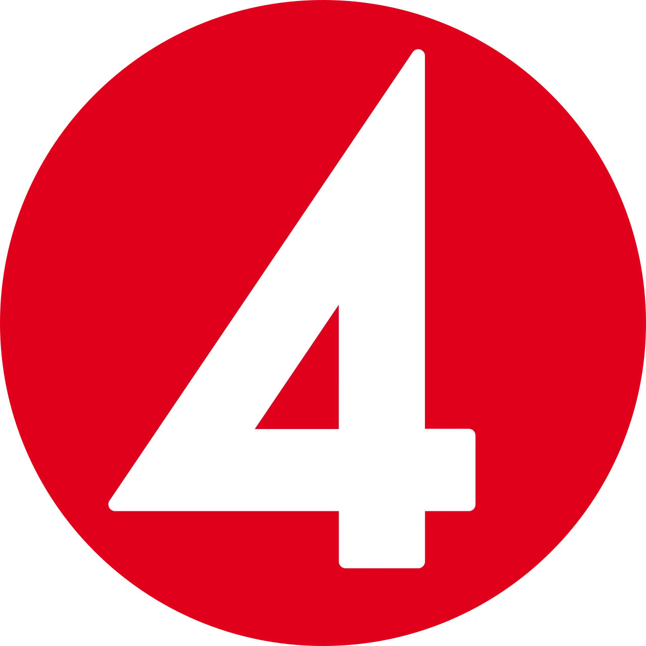 Logo TV4