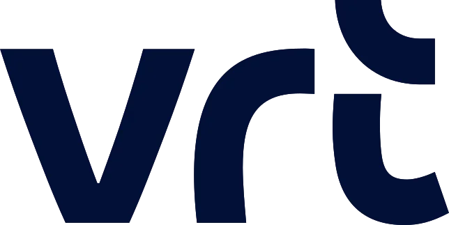 Logo VRT