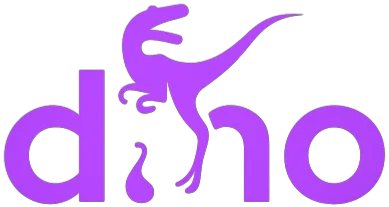 Logo Dino IPTV