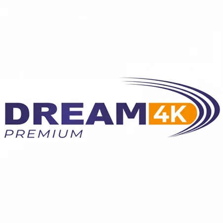 Logo Dream 4K