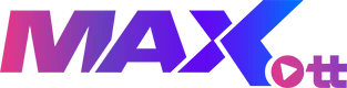 Logo Max OTT