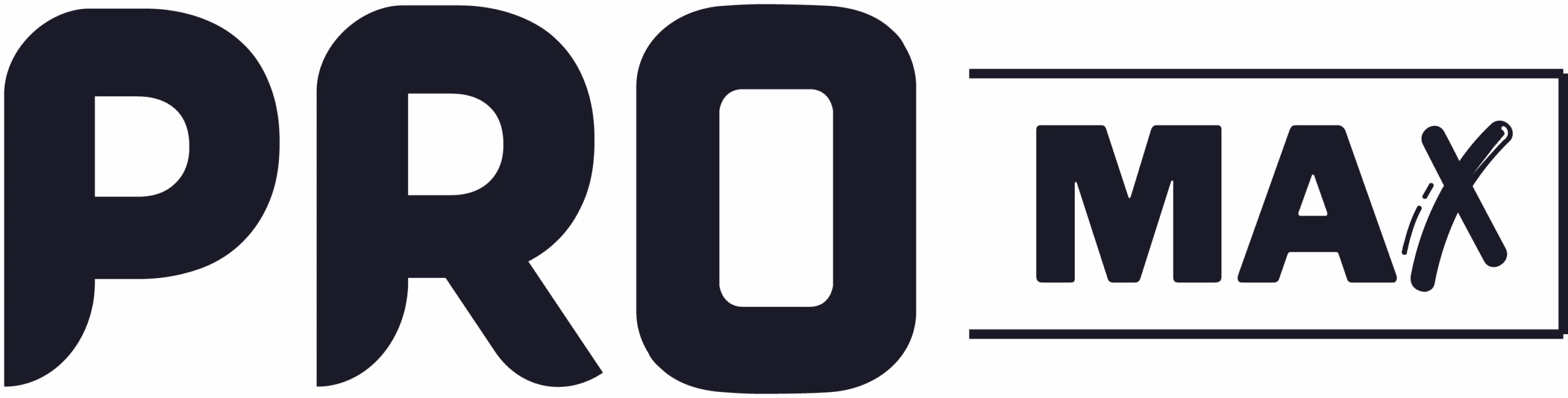 Logo Pro Max
