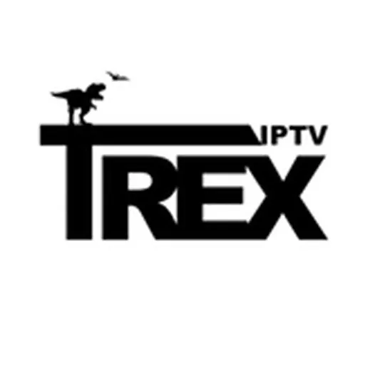 Logo Trex IPTV